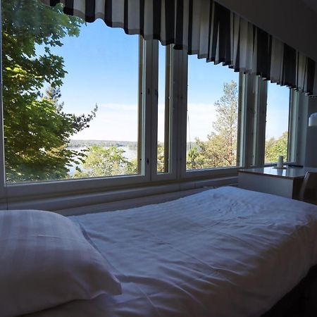 Varala Sports & Nature Hotel Tampere Kültér fotó