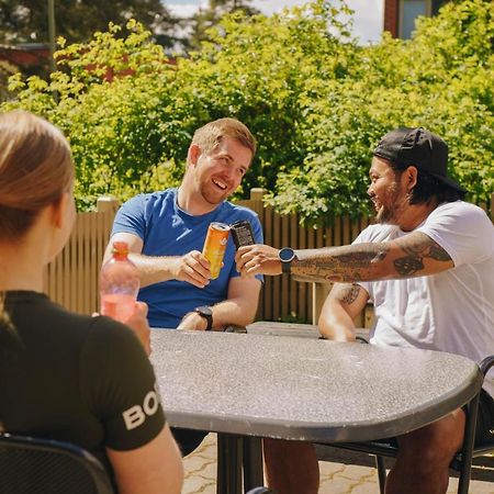 Varala Sports & Nature Hotel Tampere Kültér fotó
