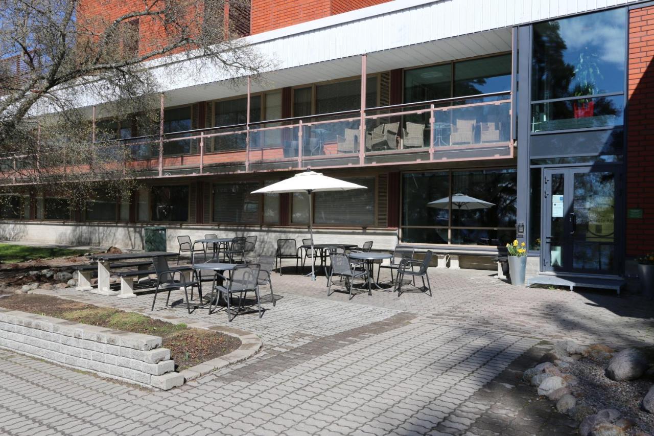 Varala Sports & Nature Hotel Tampere Kültér fotó