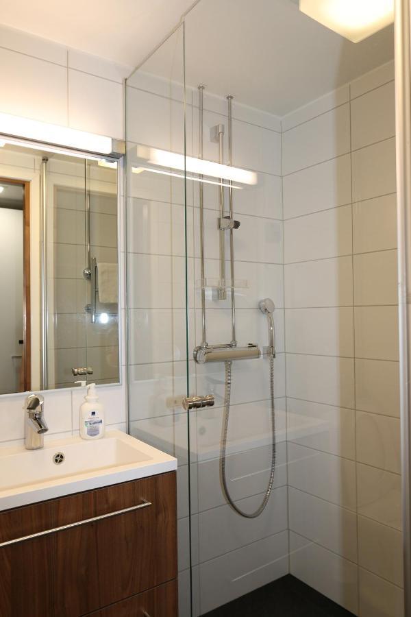 Varala Sports & Nature Hotel Tampere Kültér fotó