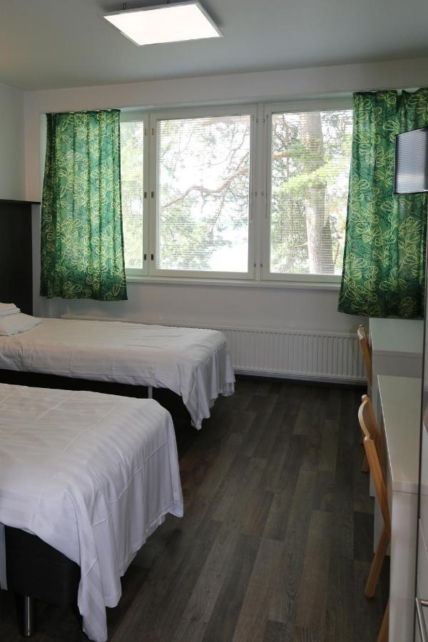 Varala Sports & Nature Hotel Tampere Kültér fotó