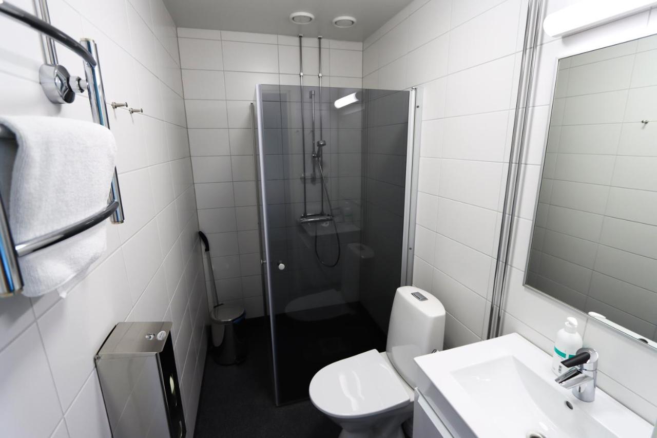 Varala Sports & Nature Hotel Tampere Kültér fotó