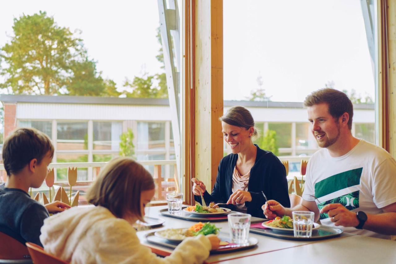 Varala Sports & Nature Hotel Tampere Kültér fotó